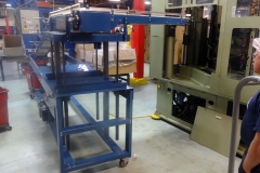 Akoi takeout conveyor