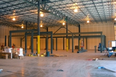 storage Mezzanine