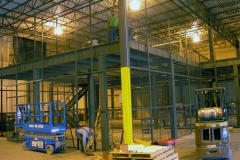 storage Mezzanine