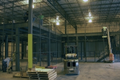 storage Mezzanine
